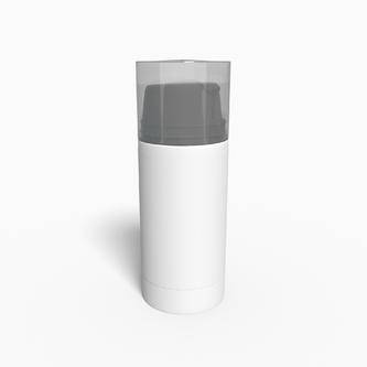 Cream Tube 50/100ml Dieline 502350